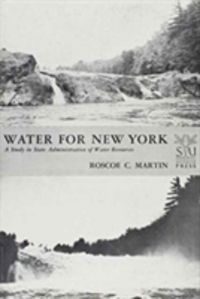 Produktbild: Water For New York