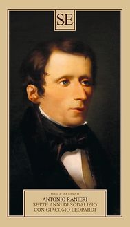 Produktbild: Sette anni di sodalizio con Giacomo Leopardi