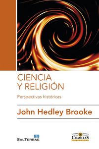 Produktbild: Ciencia y religi&oacute;n : perspectivas hist&oacute;ricas