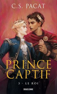 Produktbild: Prince captif