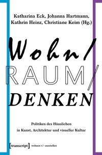 Produktbild: Wohn/Raum/Denken