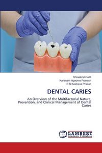 Produktbild: DENTAL CARIES