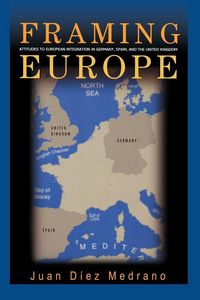 Produktbild: Framing Europe