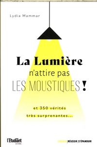 Produktbild: La lumi&egrave;re n'attire pas les moustiques !