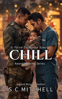 Produktbild: Chill (Xi Force, #5.1)
