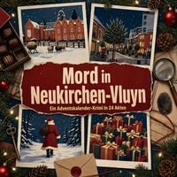 Produktbild: Mord in Neukirchen-Vluyn