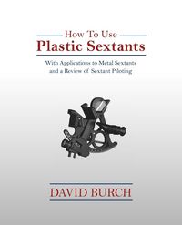Produktbild: How to Use Plastic Sextants