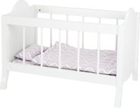 Produktbild: Puppengitterbett