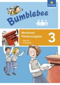 Produktbild: Bumblebee - Ausgabe 2015
