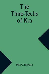 Produktbild: The Time-Techs of Kra