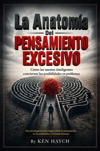 Produktbild: La Anatom&iacute;a Del Pensamiento Excesivo