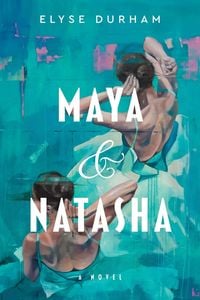 Produktbild: Maya & Natasha
