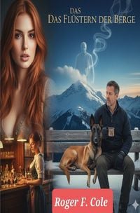 Produktbild: Das Fl&uuml;stern der Berge