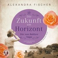 Produktbild: Die Zukunft am Horizont