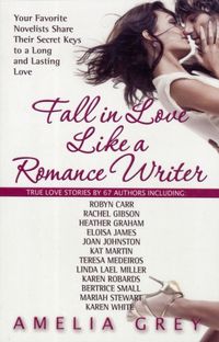 Produktbild: Fall in Love Like a Romance Wr