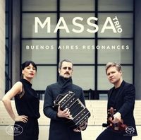 Produktbild: Buenos Aires Resonances