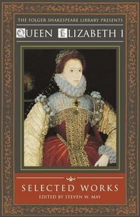 Produktbild: Queen Elizabeth I