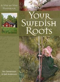 Produktbild: Your Swedish Roots