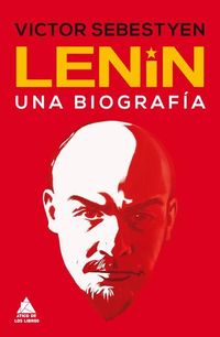 Bild vom Artikel Lenin vom Autor Victor Sebestyen