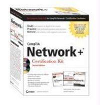 Produktbild: Boxed-Comptia Network+ C-2e 3v