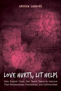 Produktbild: Love Hurts, Lit Helps