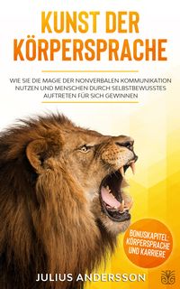 Produktbild: Kunst der K&ouml;rpersprache