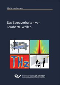 Produktbild: Das Streuverhalten von Terahertz-Wellen