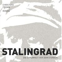 Produktbild: Stalingrad