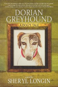 Produktbild: Dorian Greyhound - A Dog's Tale