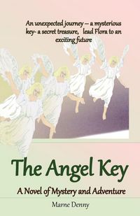Produktbild: The Angel Key