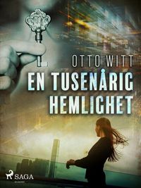 Produktbild: En tusen&aring;rig hemlighet