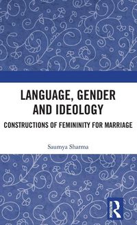 Produktbild: Language, Gender and Ideology
