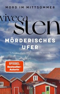 Produktbild: M&ouml;rderisches Ufer