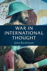 Produktbild: War in International Thought