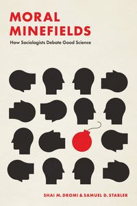 Produktbild: Moral Minefields