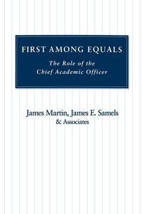 Produktbild: First Among Equals