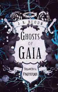 Produktbild: Ghosts of Gaia