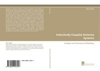 Produktbild: Inductively Coupled Antenna Systems