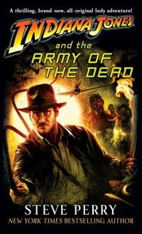 Produktbild: Indiana Jones and the Army of the Dead