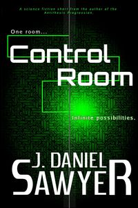 Produktbild: Control Room