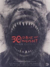 Produktbild: 30 Days of Night - Deluxe 2