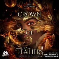Produktbild: Crown of Feathers