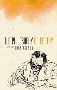 Produktbild: The Philosophy of Poetry