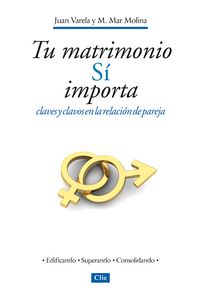 Produktbild: Tu matrimonio s&iacute; importa
