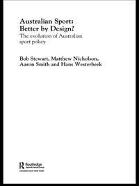 Produktbild: Australian Sport - Better by Design?