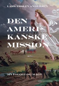 Produktbild: Den amerikanske mission