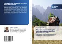 Produktbild: Physical and Social Capital Assets and Poverty Among Farm Households