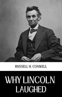 Produktbild: Lincoln Laughed
