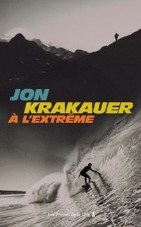 Produktbild: A l'extr&ecirc;me