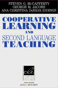 Produktbild: Cooperative Learning in Second Language Teaching